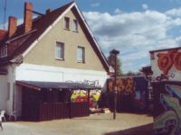 Aussenbar