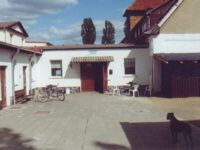Eingangsbereich