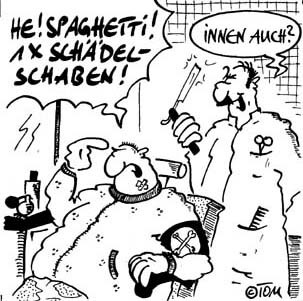 zum Comic!